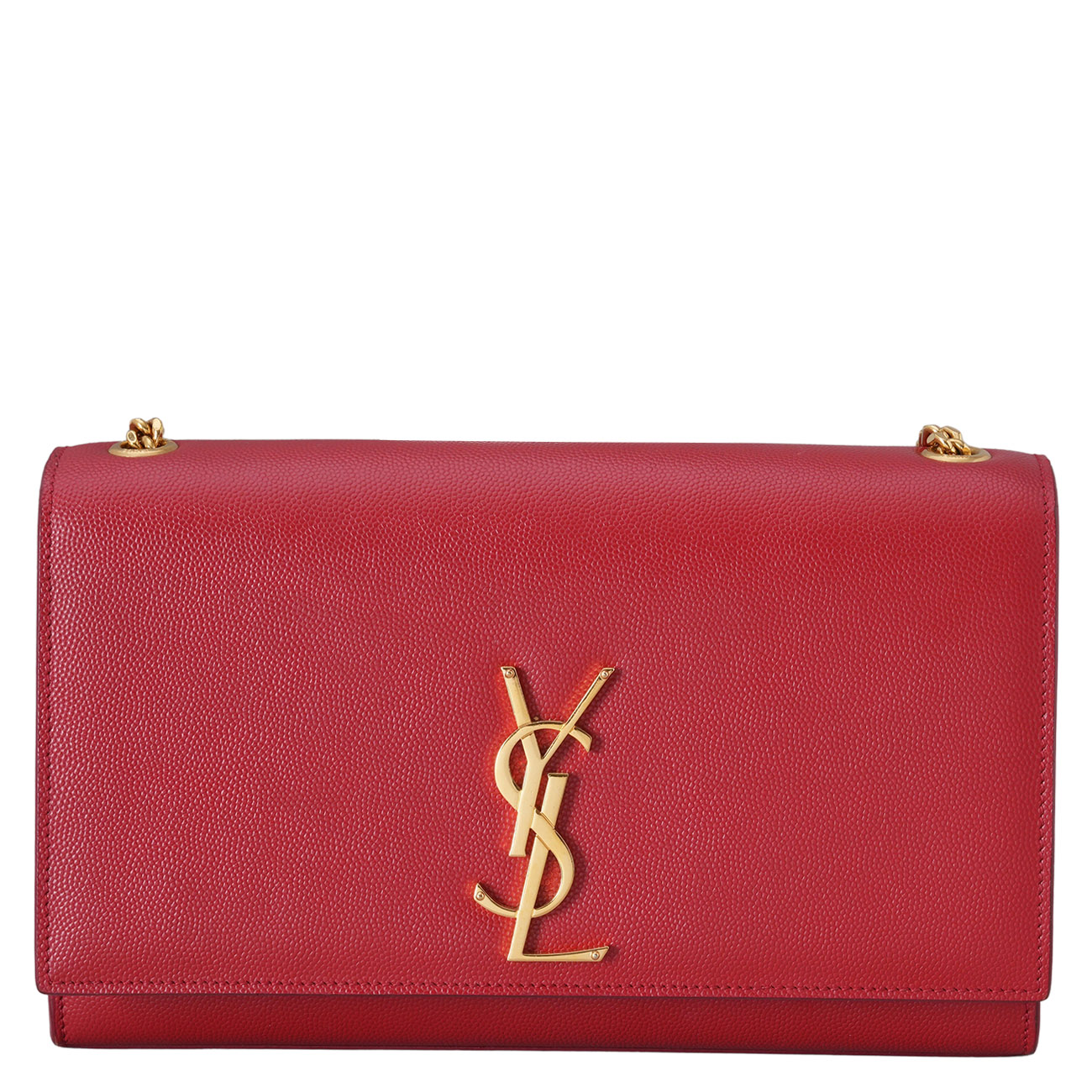 YVES SAINT LAURENT(USED)생로랑 케이트 체인 미듐백